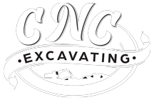 CNC Excavating